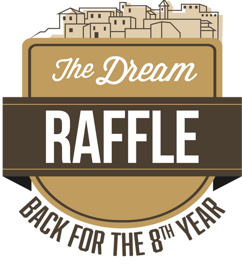 The Dream Raffle